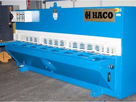 Haco TSX 3100 x 6 mm CNC