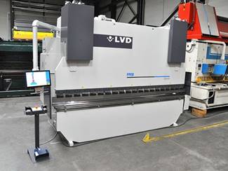 LVD PPEB 220 ton x 4100 mm CNC